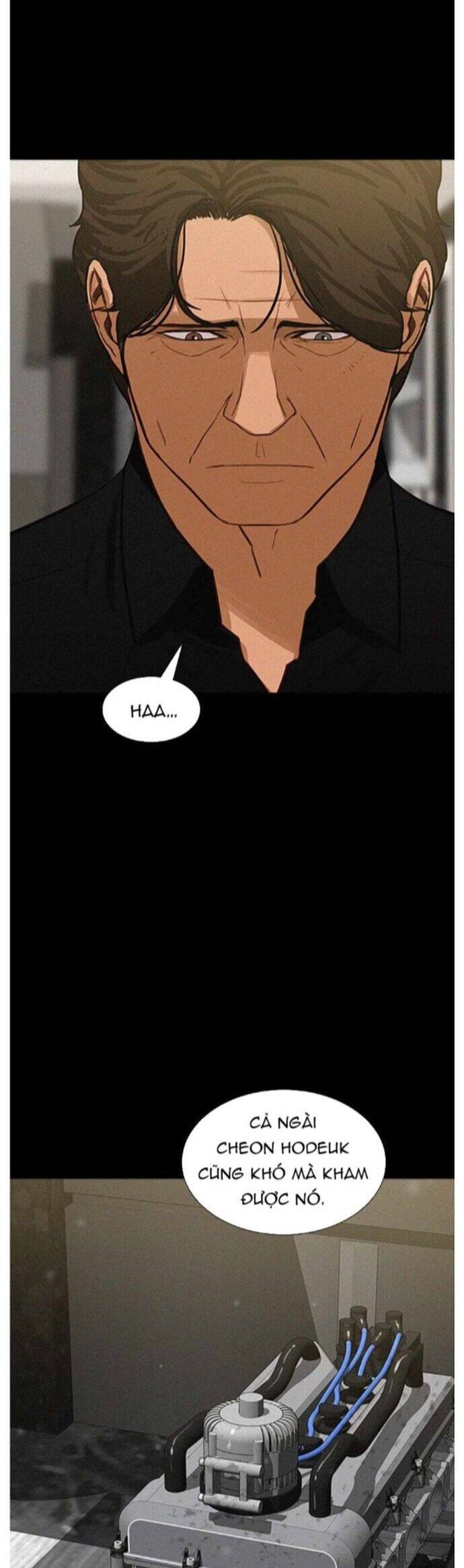 Chúa Tể Đồng Tiền Chapter 170 4