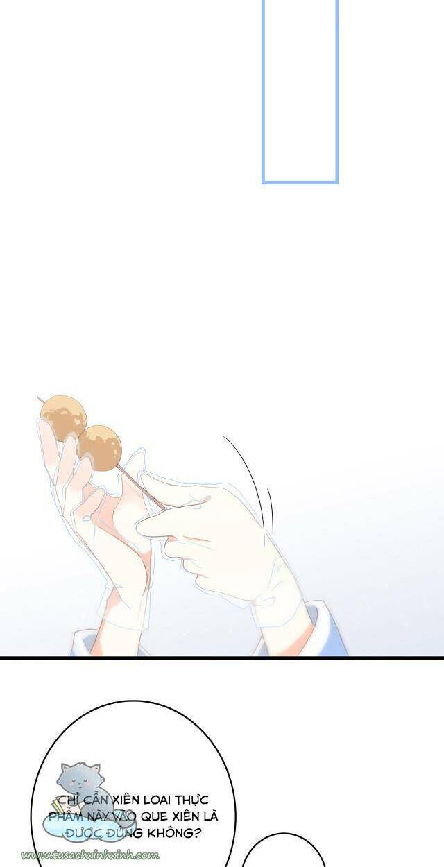 con tim rung động 3 chapter 58 37