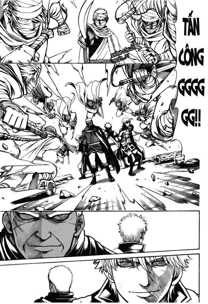gintama - linh hồn bạc chapter 623 2