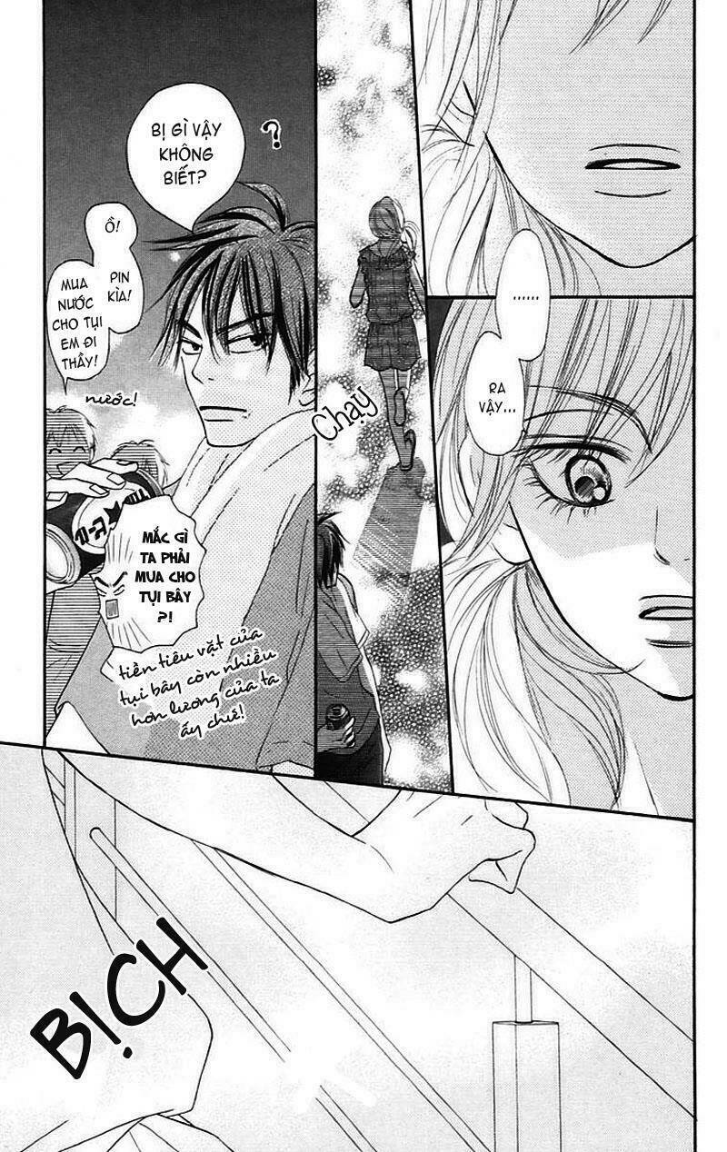 anh đã cho em biết bao thứ đầu tiên chapter 56 41