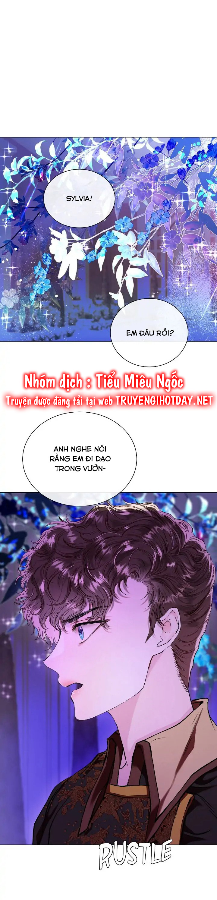 Tôi Đã Trở Thành Tiểu Thư Xấu Xí chapter 112 - Trang 23