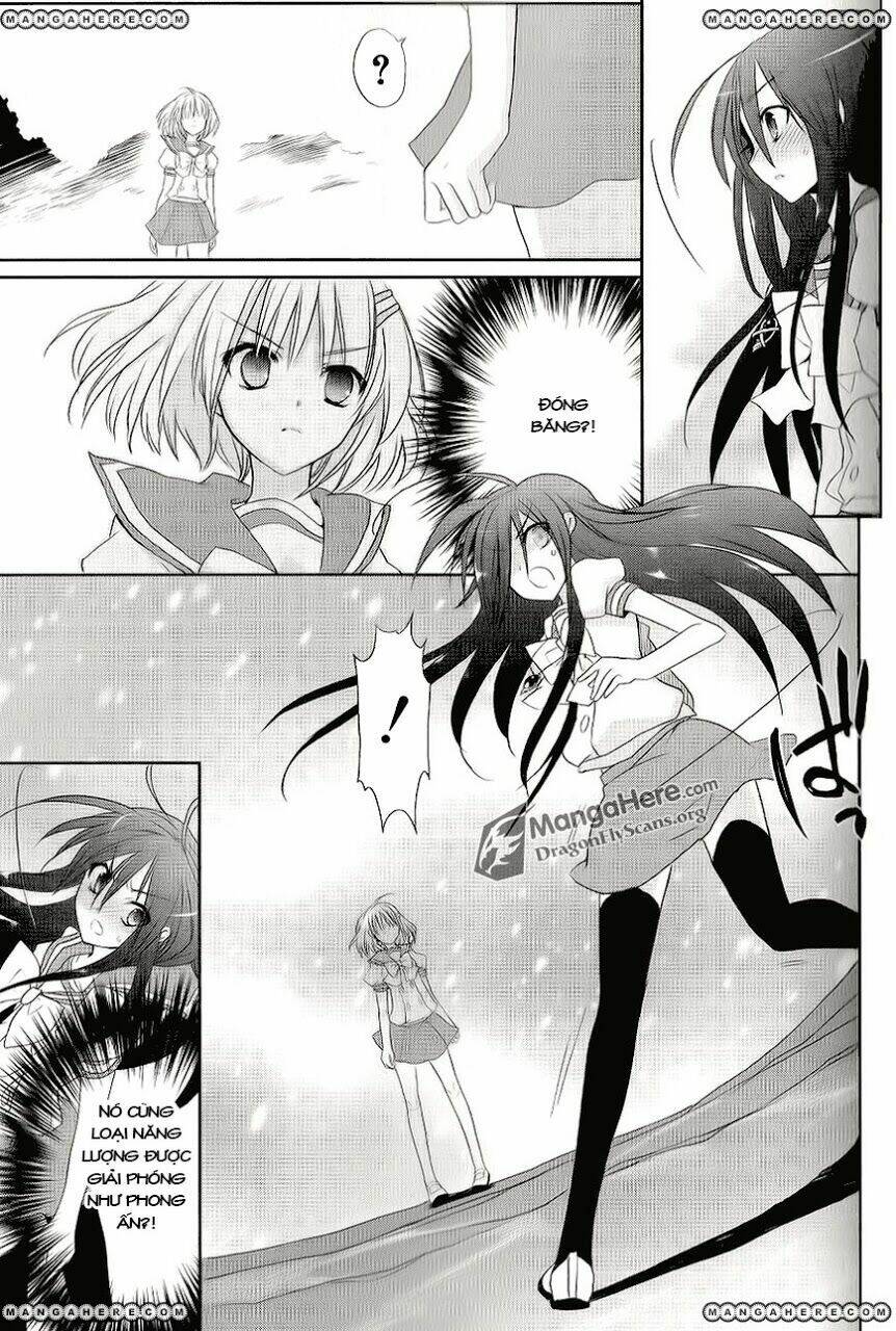 đôi mắt của shana chapter 52 20