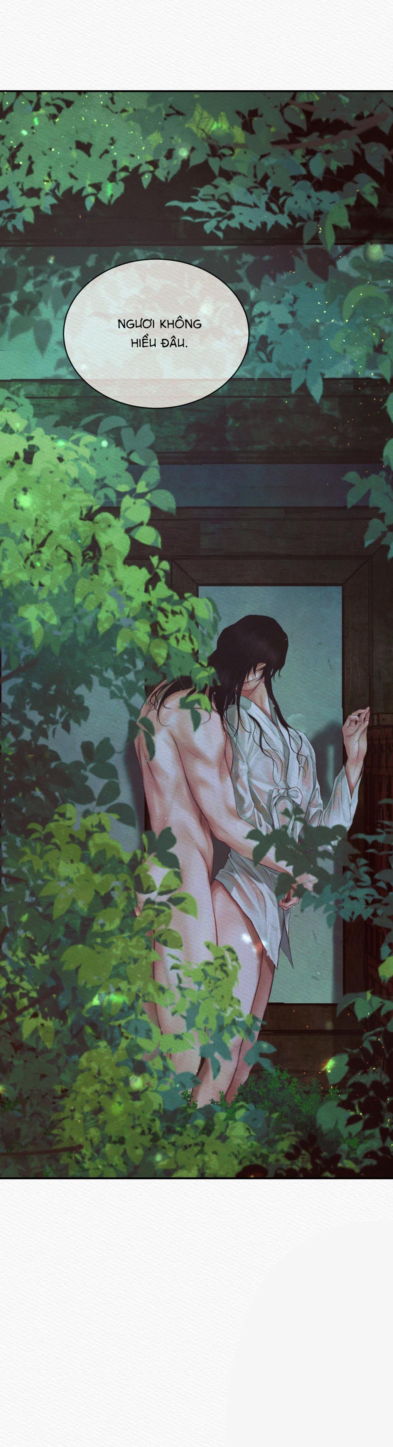 qủy dạ khúc chapter 50 89