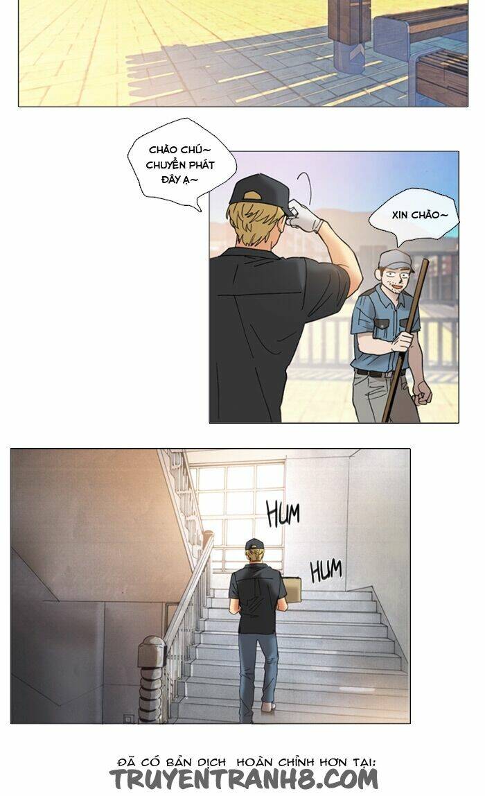 nữ sinh phép thuật chapter 61 3