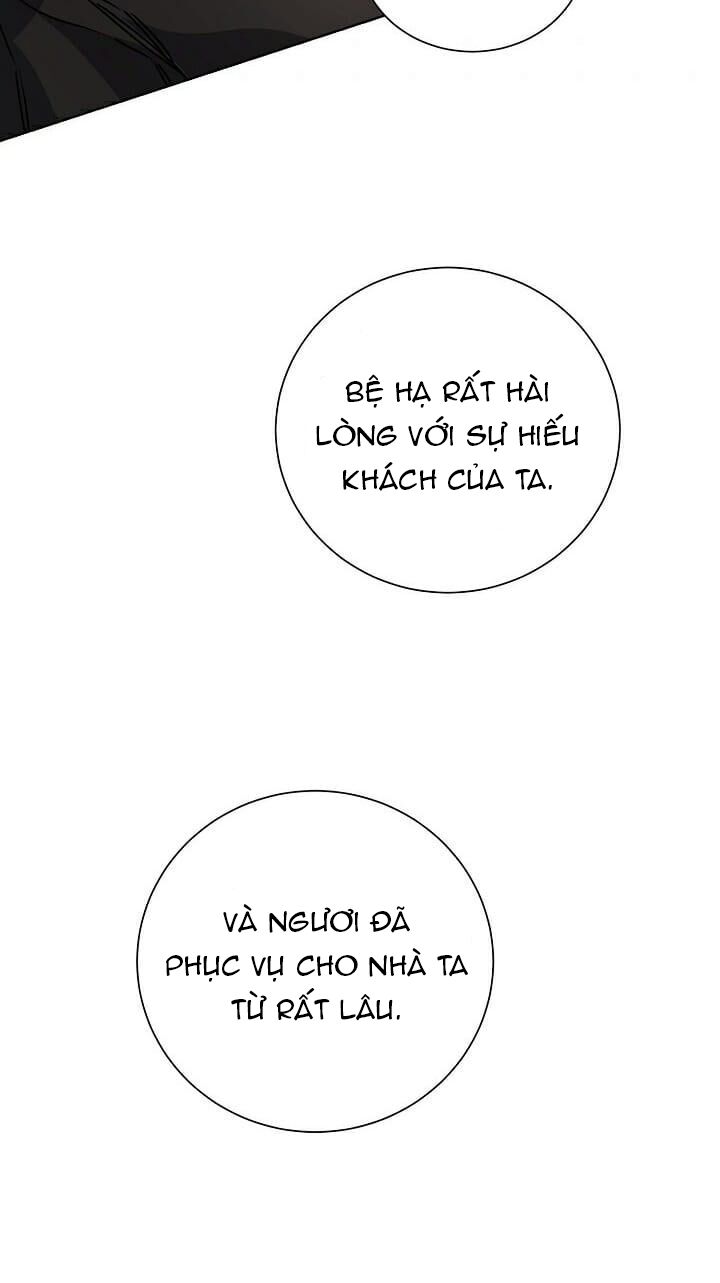 tôi trở thành hoàng đế bạo chúa trong tiểu thuyết chapter 37 43