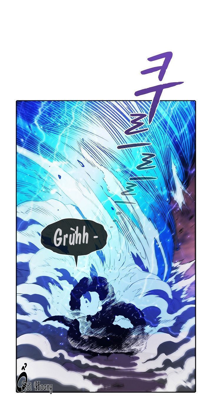 chòm sao trở về từ địa ngục chapter 6 2