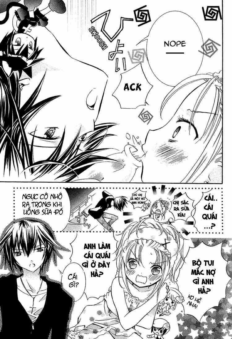 shugo chara chapter 5 19