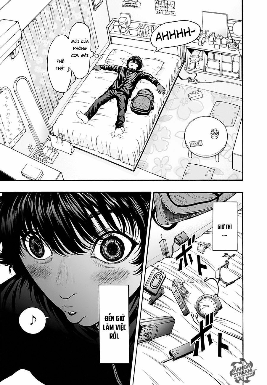 đọa nhân chapter 9 13