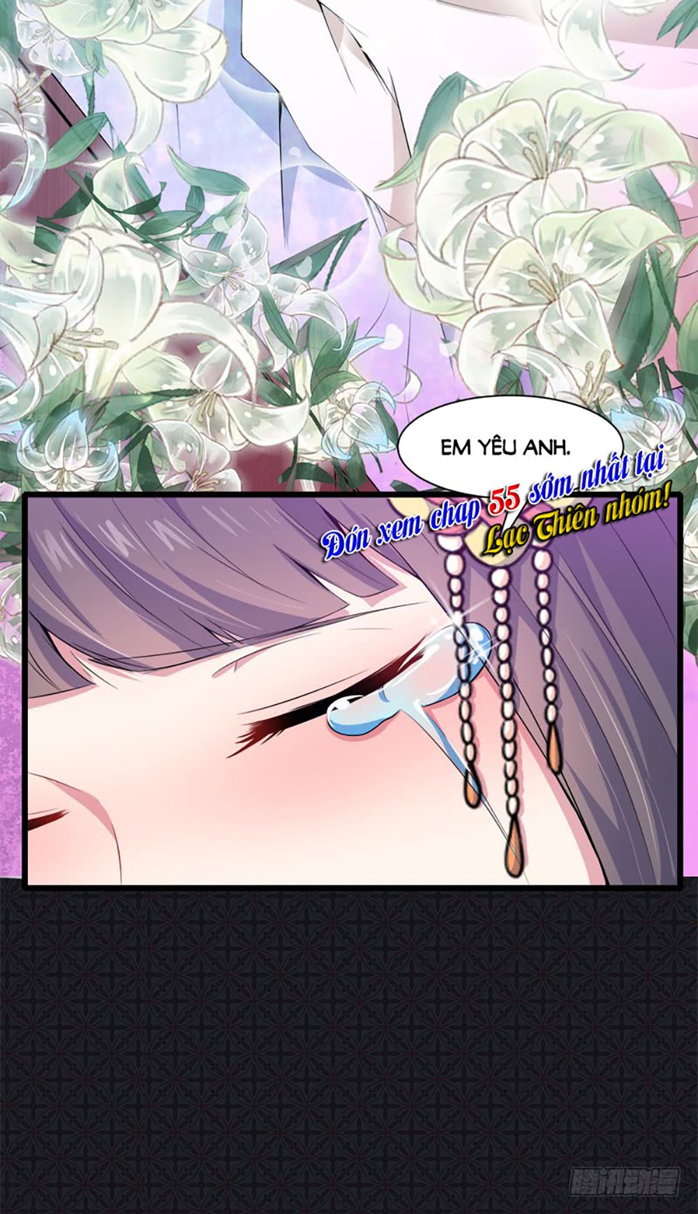 ngạo kiều quỷ vương yêu ta chapter 53 36