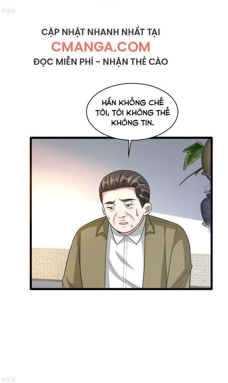 đô thị tà vương chapter 142 2