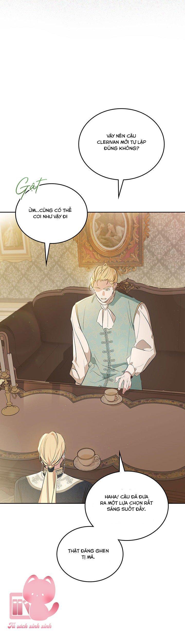 kiếp này ta sẽ trở thành gia chủ chapter 89 24