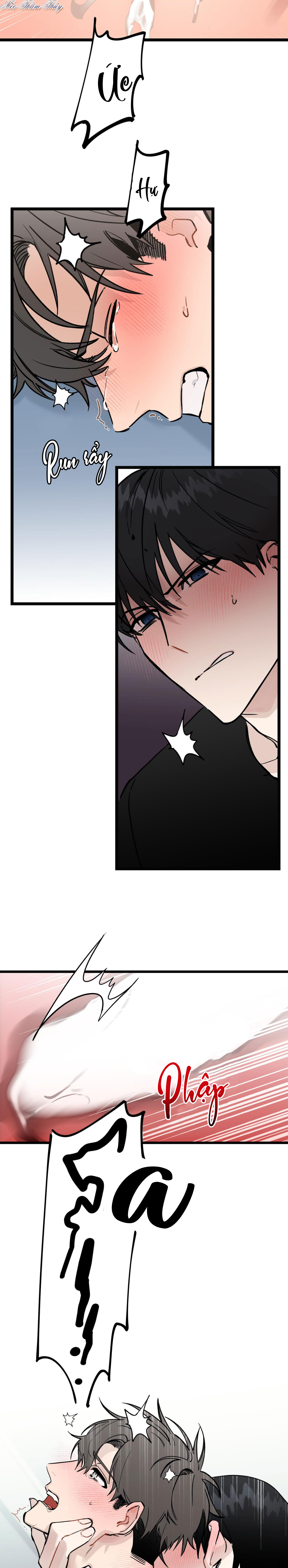 điều bạn mong muốn không thành chapter 2 16