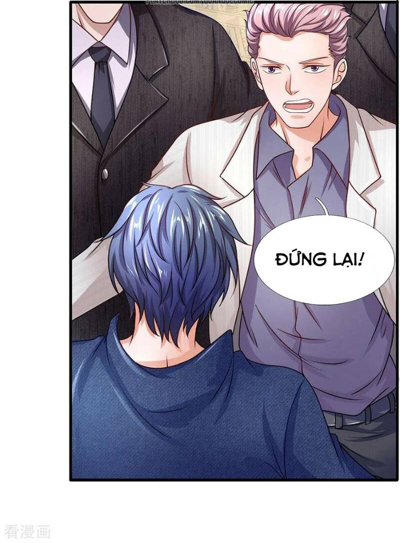 chung cực binh vương tại đô thị chapter 51 11