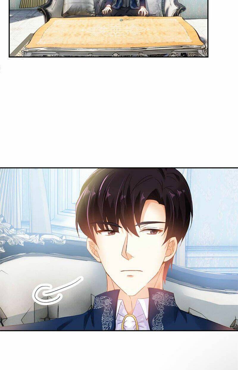 ác nữ cải biến chapter 53 9