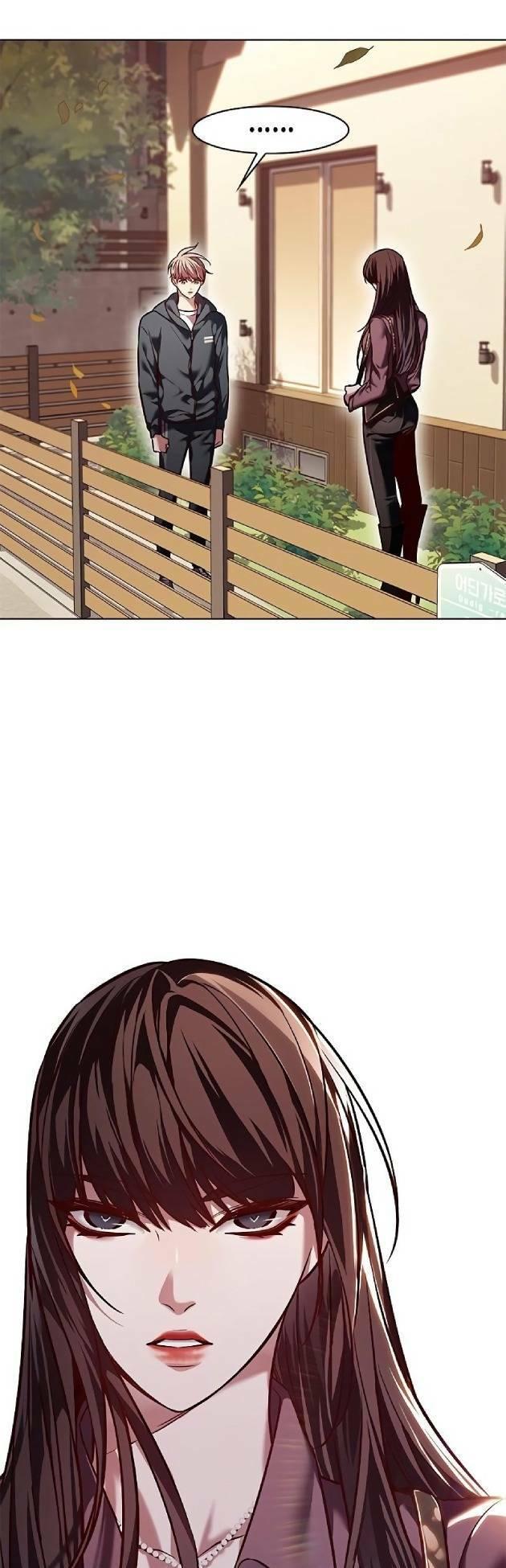 biến thân thành mèo chapter 241 46