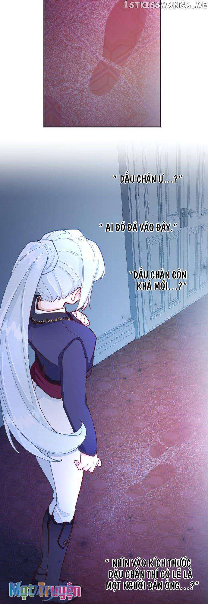 sự báo thù của một vị thánh chapter 43 35