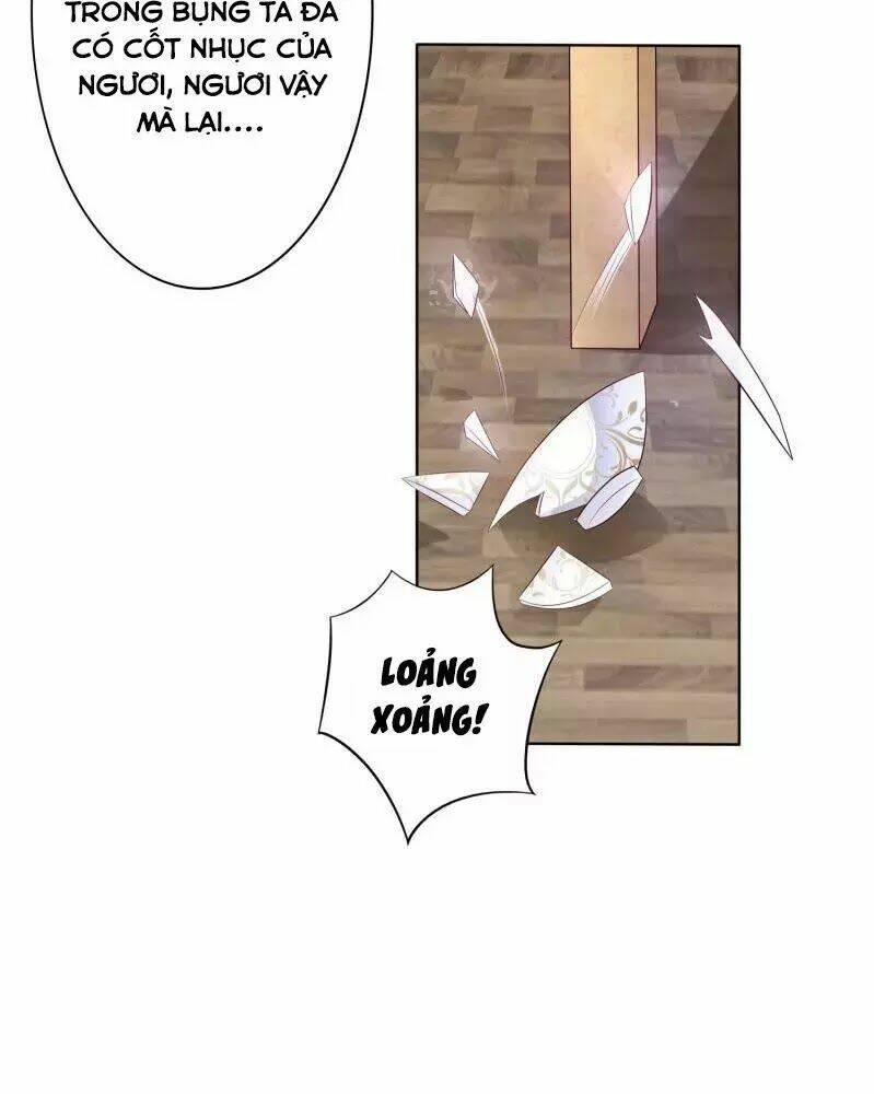 trọng sinh đế phi: quyền khuynh thiên hạ chapter 1 9