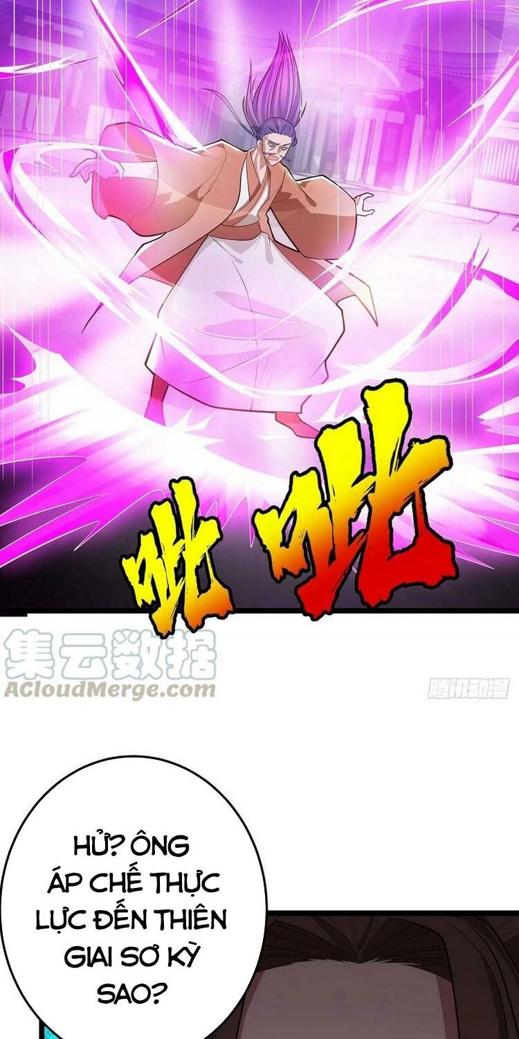 chúa tể tam giới chapter 177 8