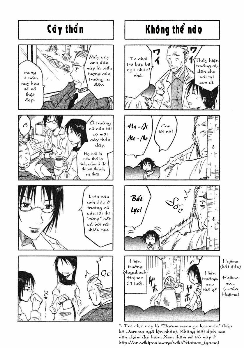 imouto wa shishunki chapter 7 12