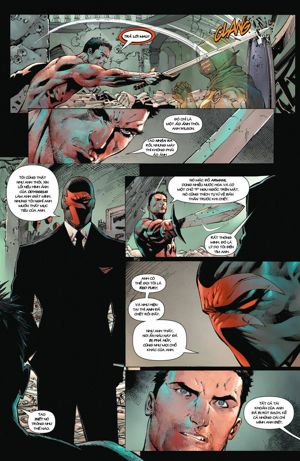 deathstroke chapter 2 4