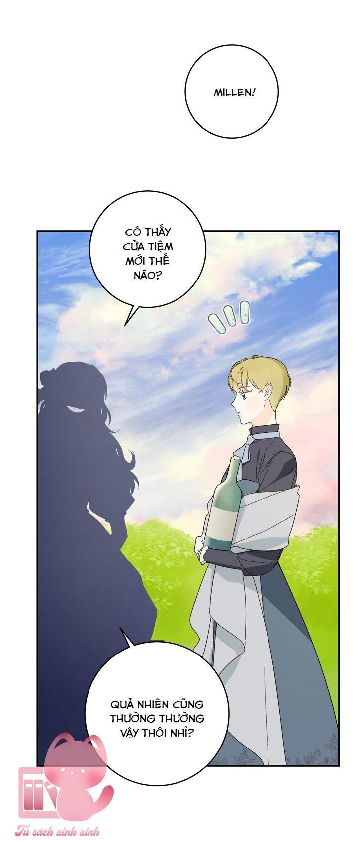 trang trại hạt dẻ cạnh hoàng cung chapter 36 56