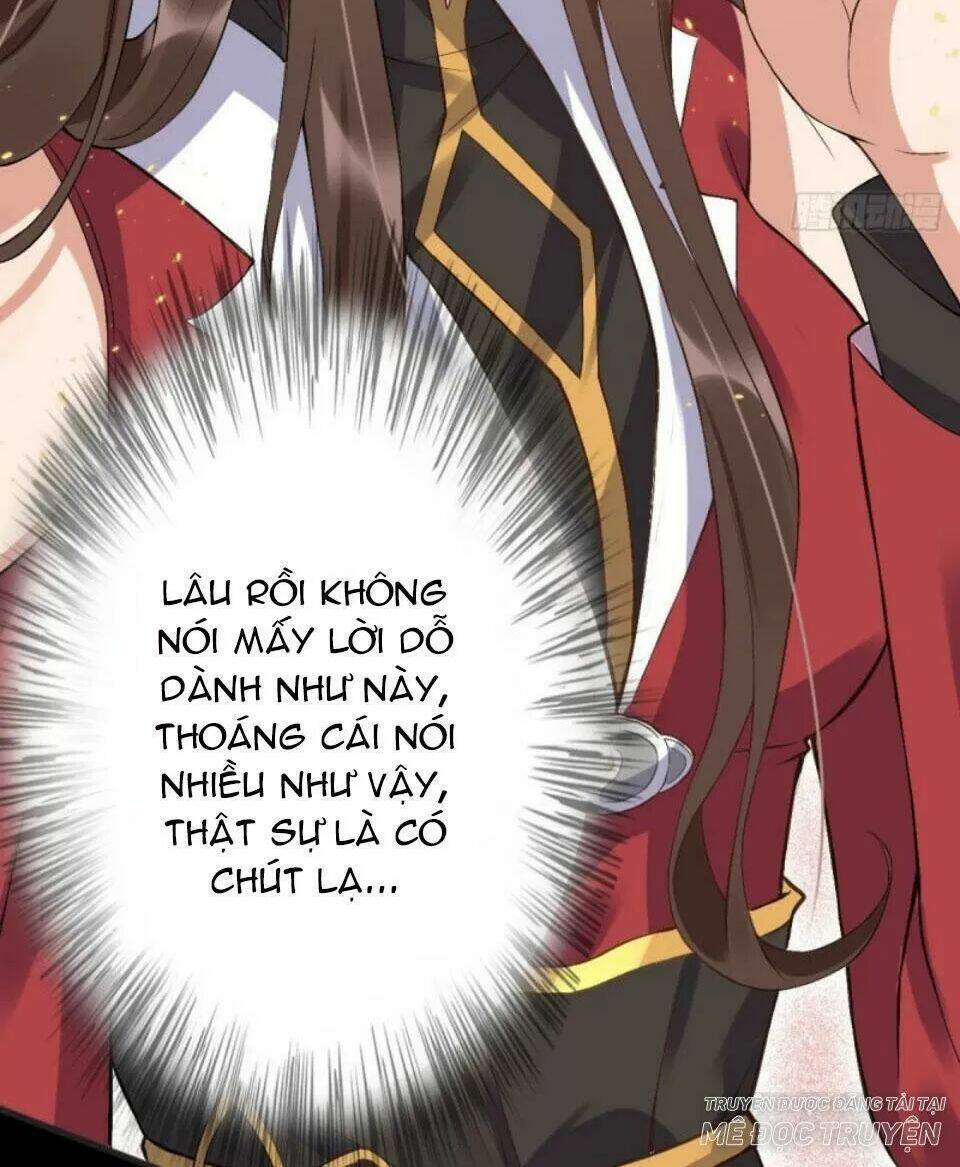 phế nữ yêu thần chapter 72 8