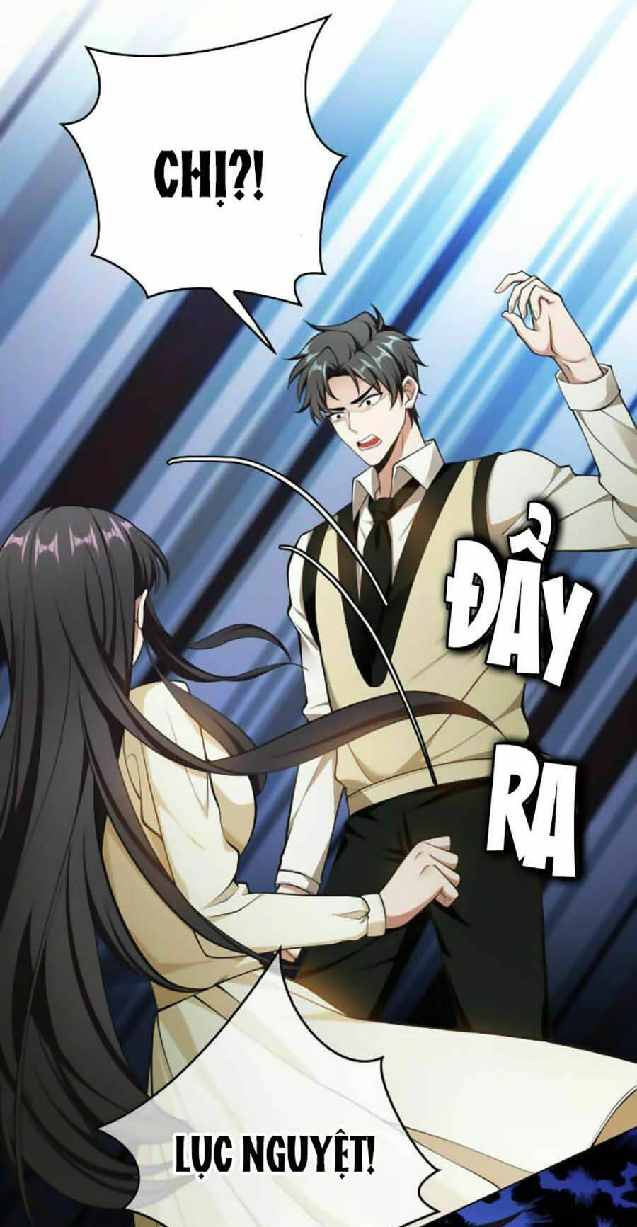 cô vợ gả thay của tổng tài cố chấp chapter 46 41