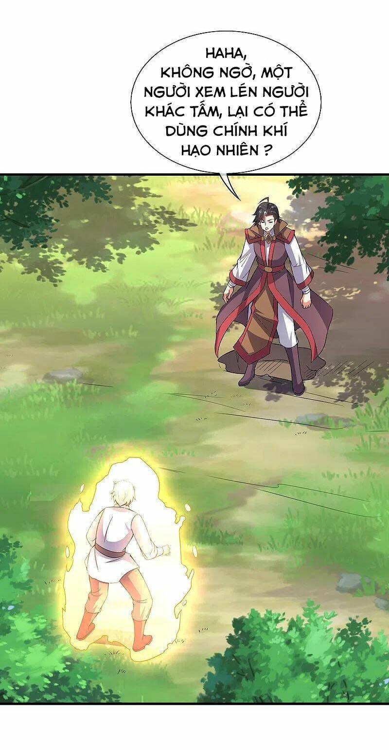 phục thiên thánh chủ chapter 222 24