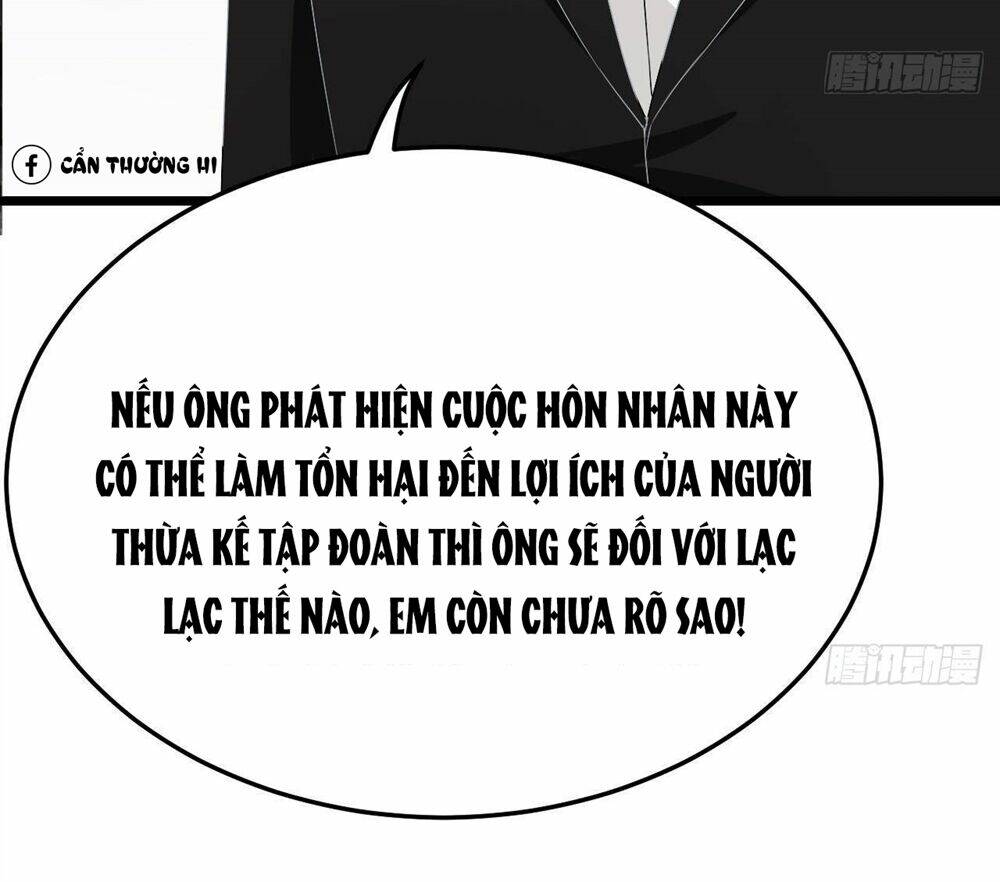 đế thiếu ngọt sủng: manh thê sống lại không ngoan chapter 21 23