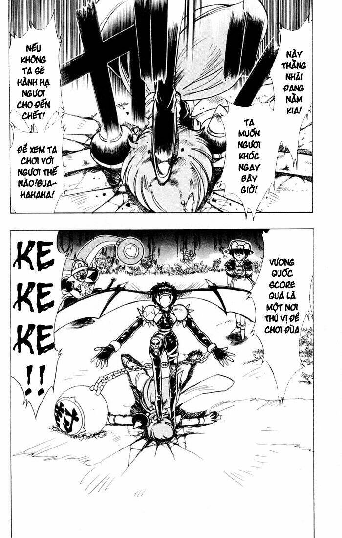 violinist of hameln - cây đàn kì diệu chapter 79 14