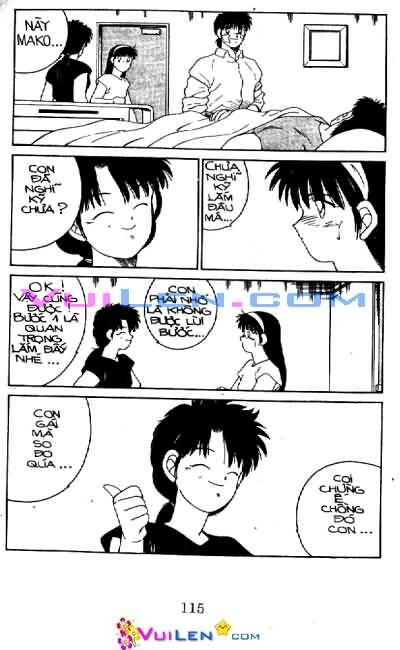 truyền nhân atula - shura no mon i chapter 22 116