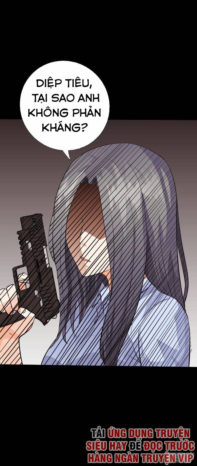 tuyệt phẩm tà thiếu chapter 105 24