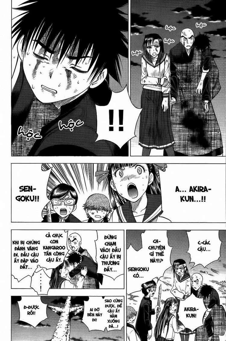 cage of eden chapter 95 6