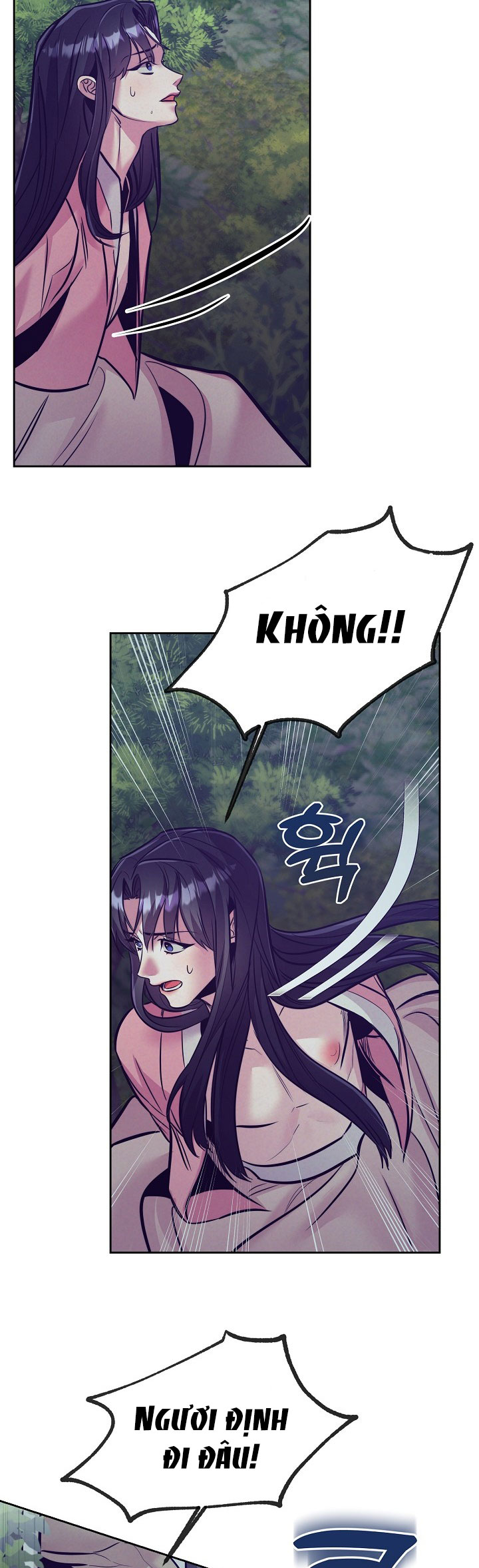 [18+] tuyển tập truyện bl ngắn - double bell chapter 15 23