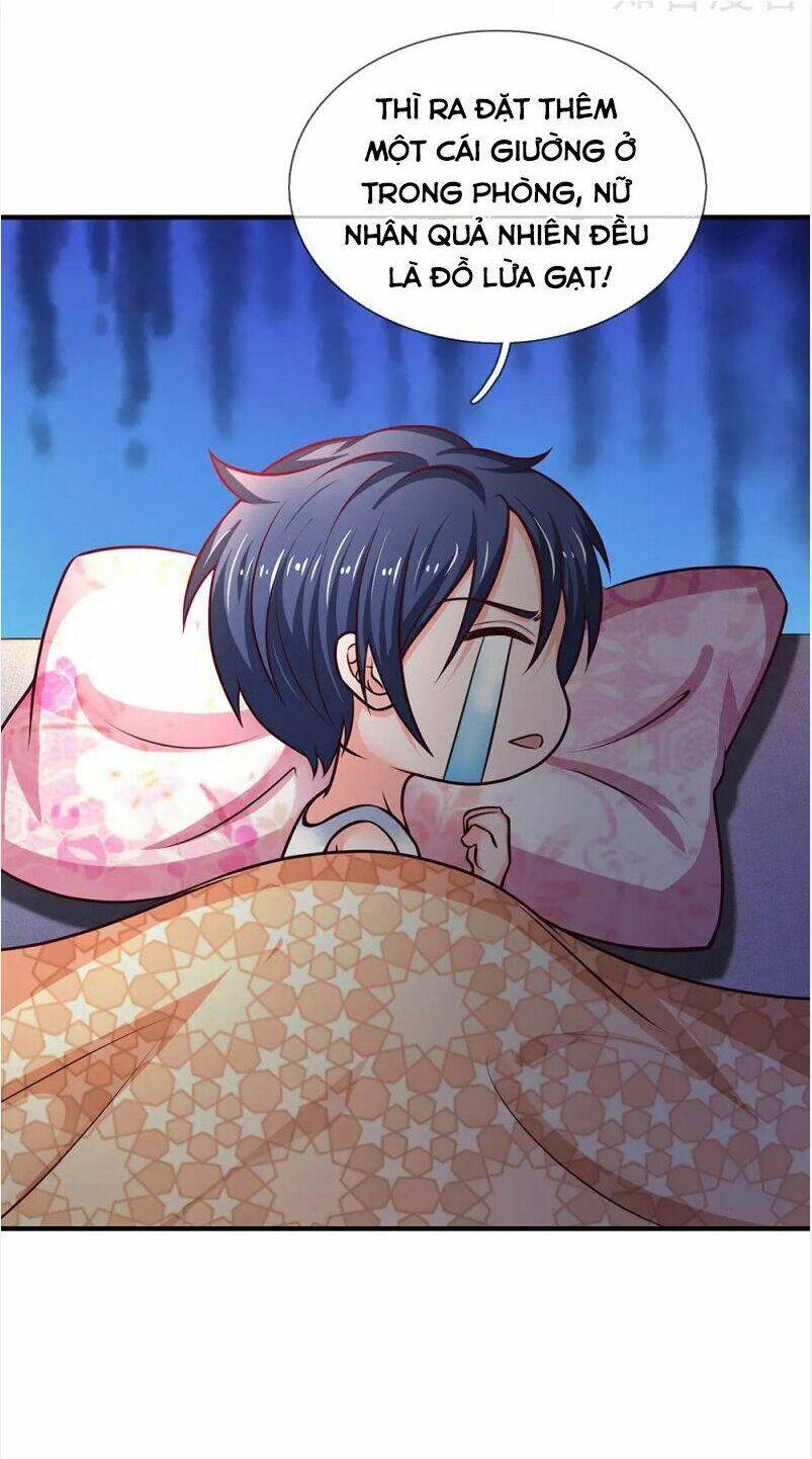 chung cực binh vương tại đô thị chapter 151 21