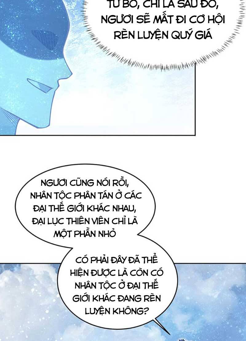 võ đạo độc tôn chapter 565 11