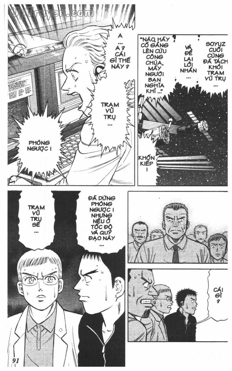 hộ chiếu xanh chapter 12 93