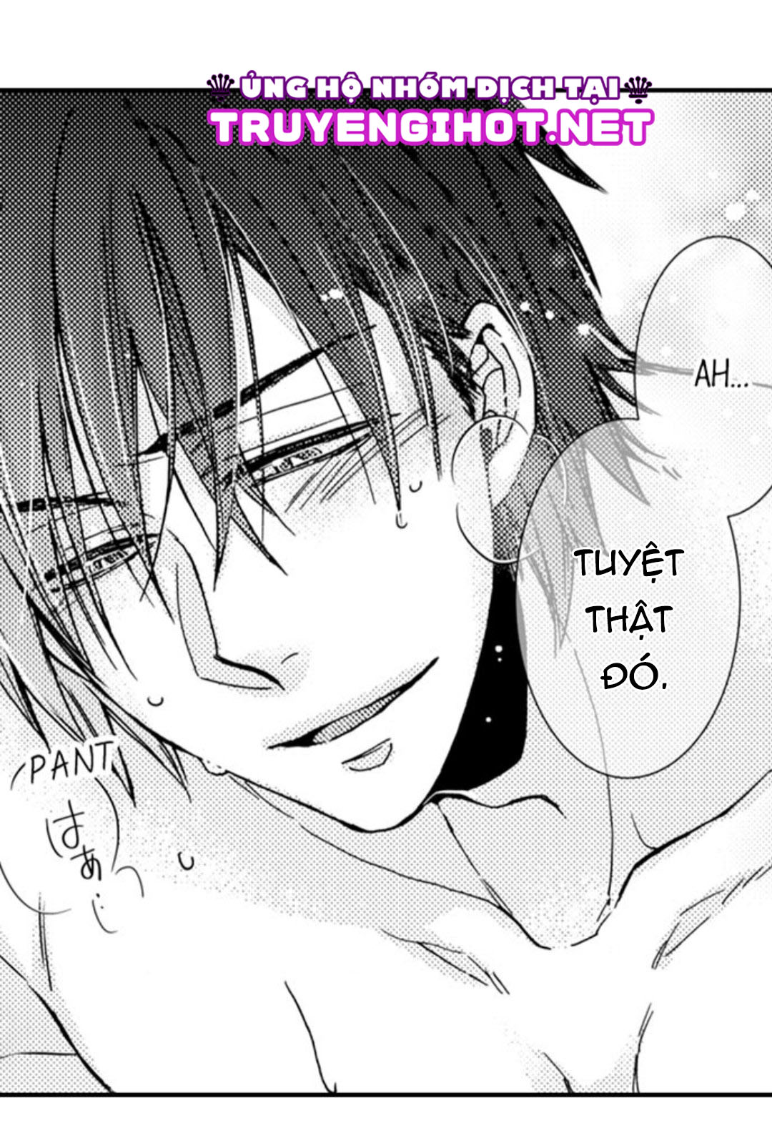 vị sếp thú tính nhà bên chapter 32.3 5