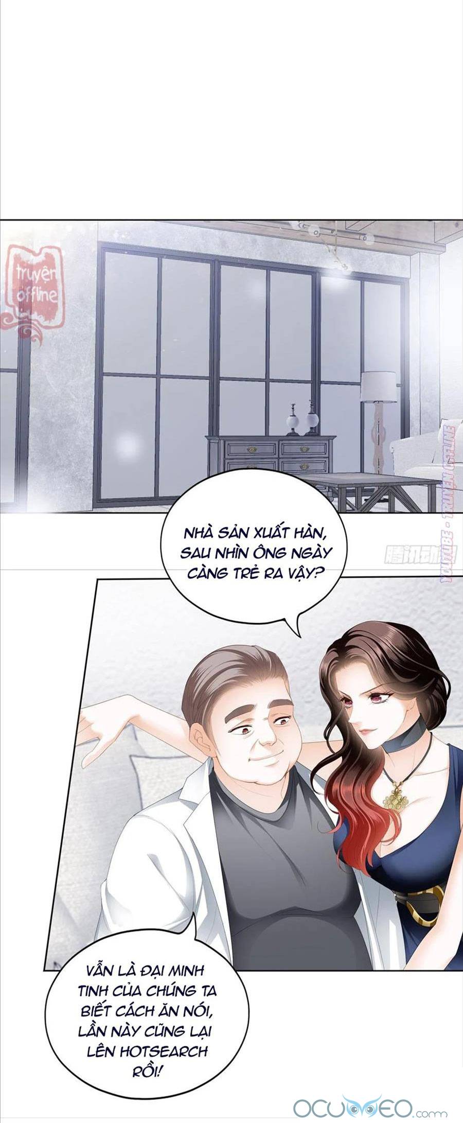 ác nữ rắn chapter 1 40