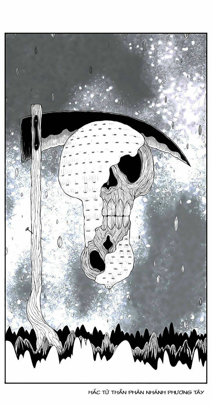 hành trình thoát khỏi địa ngục chapter 83 15