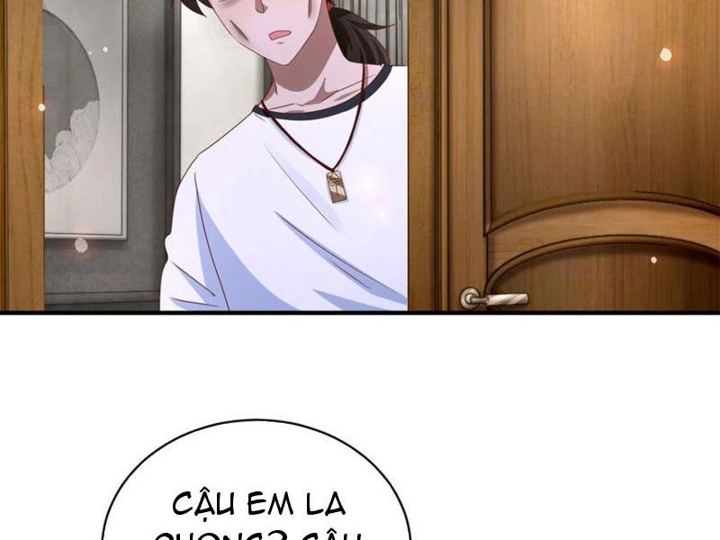 bảy vị tỷ tỷ tuyệt thế vô song của ta chapter 28 9