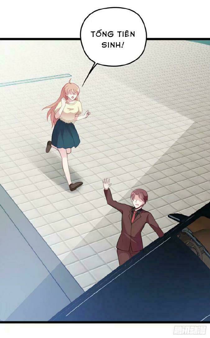 ảnh đế thần bí trộm cưới: vợ yêu, tới pk chapter 10 18