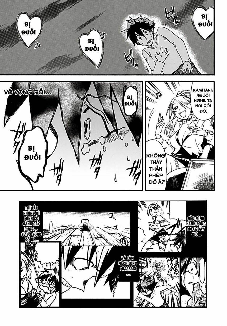 baketeriya chapter 2 36