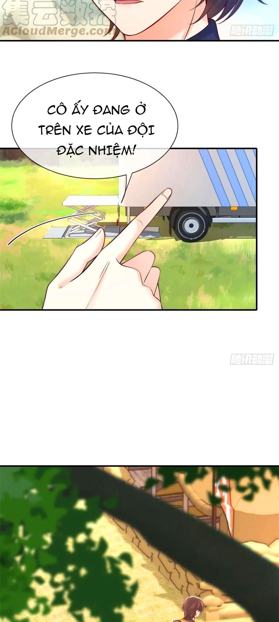 nam thần truy thê chỉ nam chapter 90.2 12