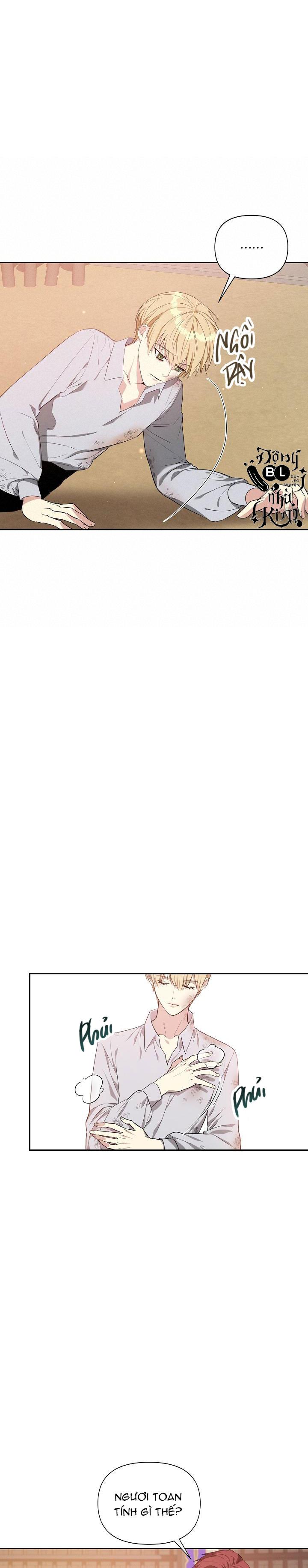 hai đất nước, đất nước của nô lệ chapter 9 6