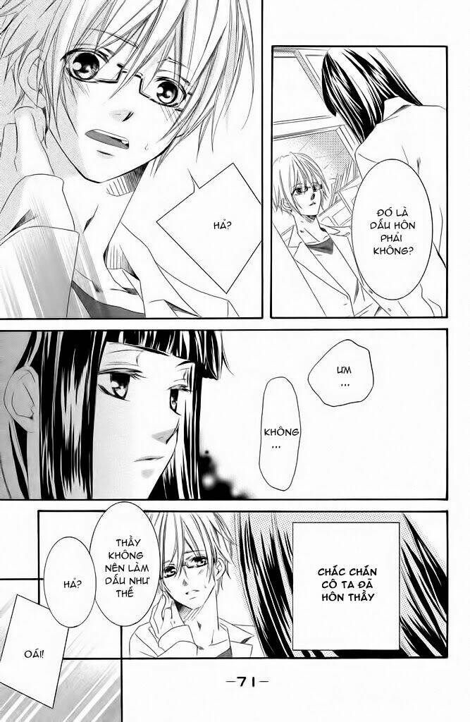 sensei, suki chapter 2 24