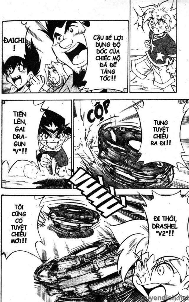 beley - con quay truyền thuyết chapter 10 114