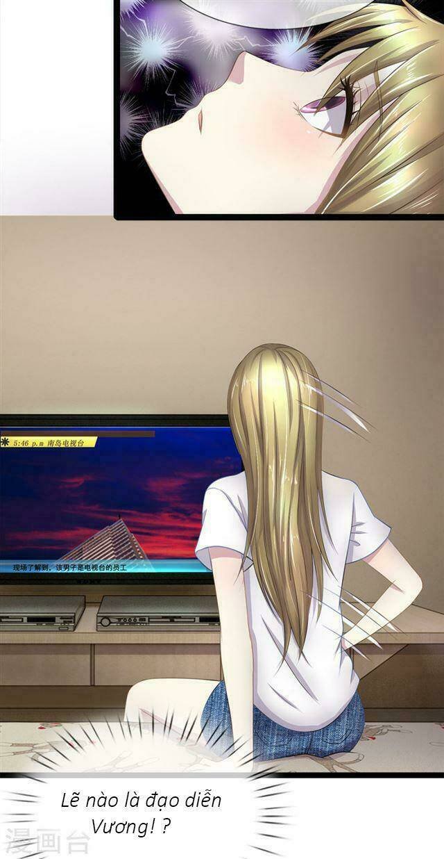 quỷ vương hai mặt quấn lấy tôi chapter 36 18