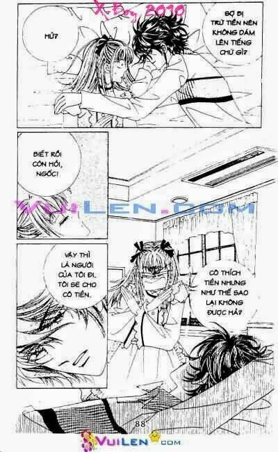 cuộc sống của tôi chapter 3 87