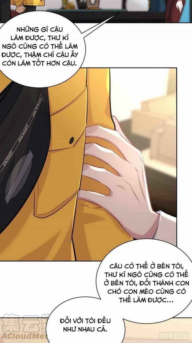 nhạc phụ đại nhân là lão bà chapter 96 37